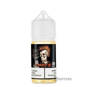 Time Bomb Salt – Tobacco III 30mL