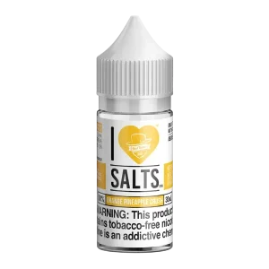 I Love Salts Orange Pineapple Crush
