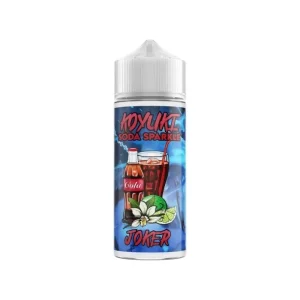 Koyuki Soda Sparkle Joker 100ml E-liquid