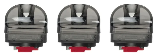 Smok Nord GT Replacement Pods - Image 2
