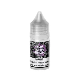 Nomenon Salts Phenomenon eJuice 30mL