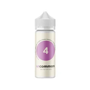Supergood x Grimm Green Uncommon 4 100ml Shortfill E-liquid