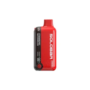 Solobar S10000 Disposable Starter Kit 10000 Puffs