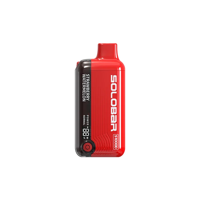 Solobar S10000 Disposable Starter Kit 10000 Puffs