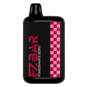 Pomegranate Berry EZBAR 5000