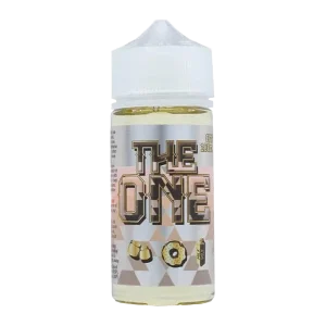 Marshmallow The One BEARD VAPE CO 100ml