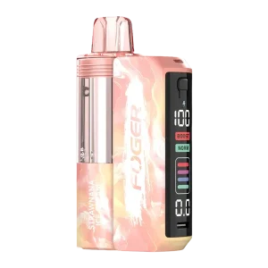 Strawnana Ice Cream FOGER Switch Pro Kit