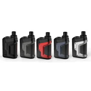 GeekVape Aegis Hero Pod Mod Kit 1200mAh