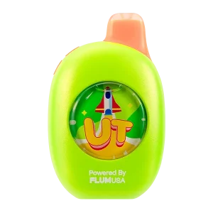 Aloe Grape/Aloe Watermelon UT 50K