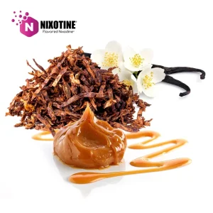 RY 4 Tobacco Nixotine (Flavored Nixodine)