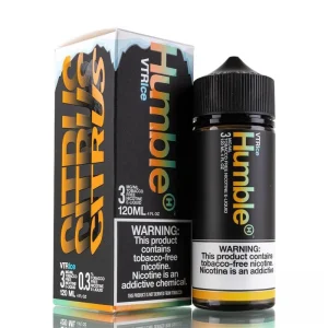 VTR Ice By Humble Juice - 120ml