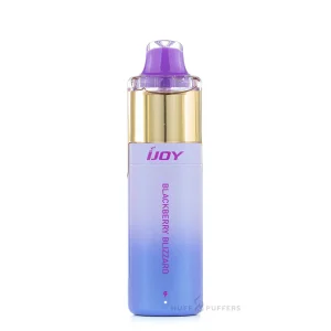 iJoy XP35K Disposable Vape