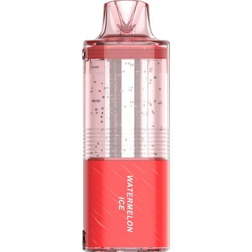 Fogest XP Zero Nicotine Pre-filled Replacement Pod (40000 Puffs) - Image 2