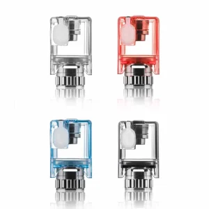 DotMod DotAIO V2 Tank