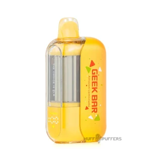 Geek Bar CLR 50K Disposable Vape