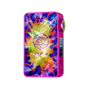 Lost Vape Centaurus M200 10th Anniversary Mod
