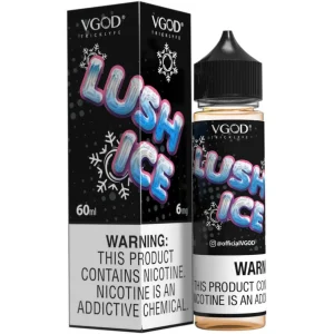 VGOD Lush Ice 60ml E-Juice