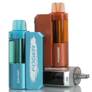 Foger Switch Pro 30K Disposable Vape Kit