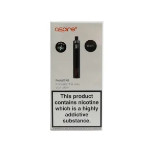 Aspire Pockex Kit