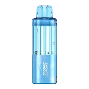 Coconut Cupcake FOGER Switch Pro Disposable