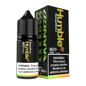 Sweater Puppets (Mango Melon) by Humble Salts 30ml - Ejuice Store