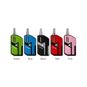 Curdo Polaris Vaporizer CBD Kit 400mAh