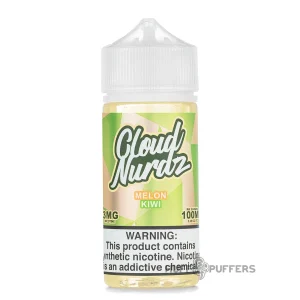 Cloud Nurdz – Melon Kiwi 100mL