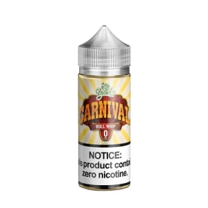 Roll Whip by Juice Roll Upz Carnival 100ml - Ejuice Store