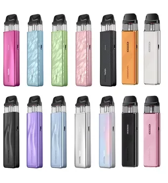 Vaporesso XROS 5 Mini 30W Pod Kit - Image 2