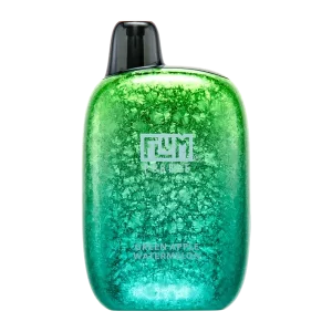 Green Apple Watermelon FLUM Pebble