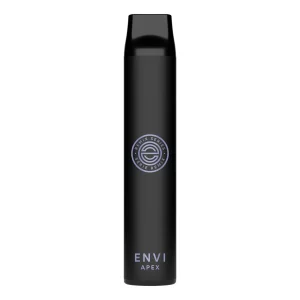 Banana Blackberry Melon Iced ENVI Apex – Disposable Vape