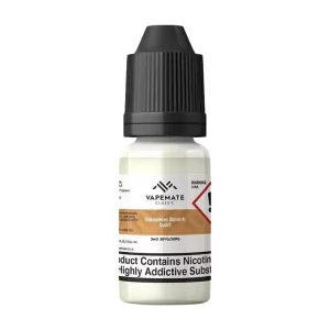 Vapemate Classic Cinnamon Danish Swirl 10ml