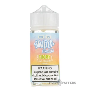 Skwezed – Frozen Kiberry 100mL