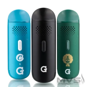 G Pen Dash Vaporizer by Grenco Science