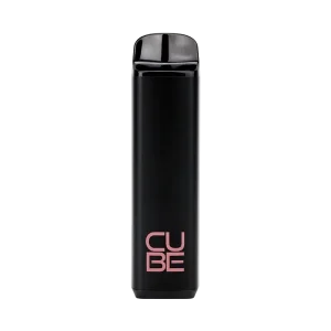 Fresas Con Crema by Cube
