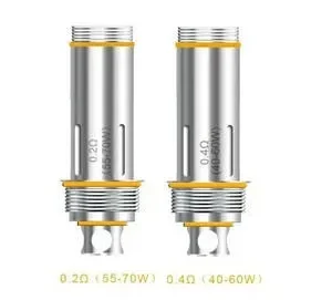 Aspire Cleito Coils (5pk)