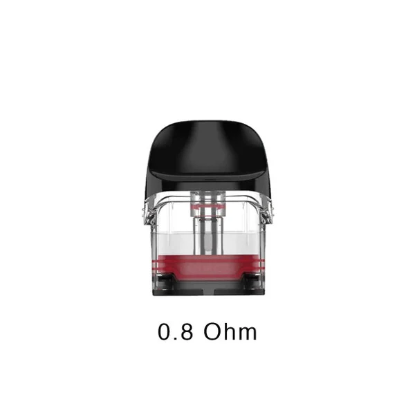 Vaporesso Luxe Q Replacement Pods - Image 2