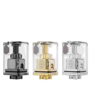 DotMod DotRBA X