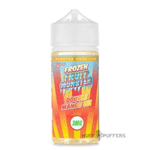 Frozen Fruit Monster – Double Mango Ice 100mL