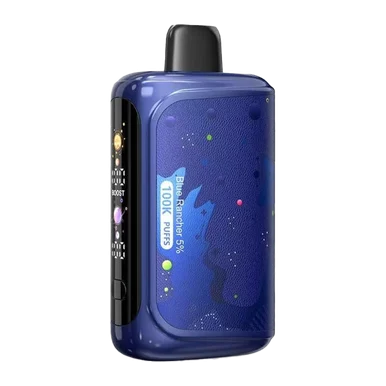 Blue Rancher HORIZONTECH 100K Limited - Image 2