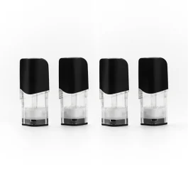 Vladdin Open Pod Cartridge 4pcs/pack