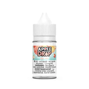 Peach Ice – Apple Drop Ice E-Liquid