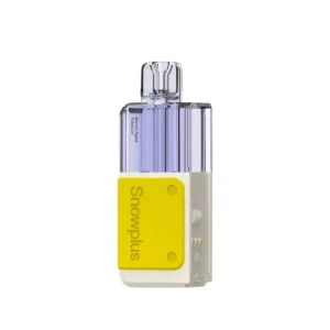 Snowplus Swift Barrel-Aged Tobacco Prefilled Pods