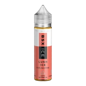 Lush Ice BSX Vapor eJuice