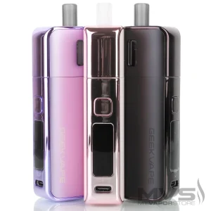 GeekVape Soul 30W Vape Kit