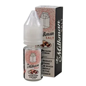 Milkman Original 10ml Nic Salt (Short Date / Out Of Date)