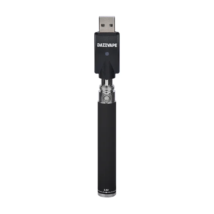 Dazzvape Twist Battery 650mAh