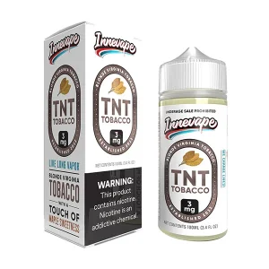 Innevape E-Liquid | 100 ML