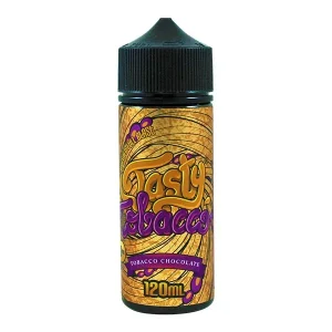 Tasty Tobacco Chocolate 100ml Shortfill