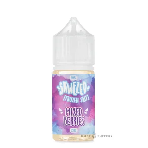 Skwezed Salt – Mixed Berries Ice 30mL